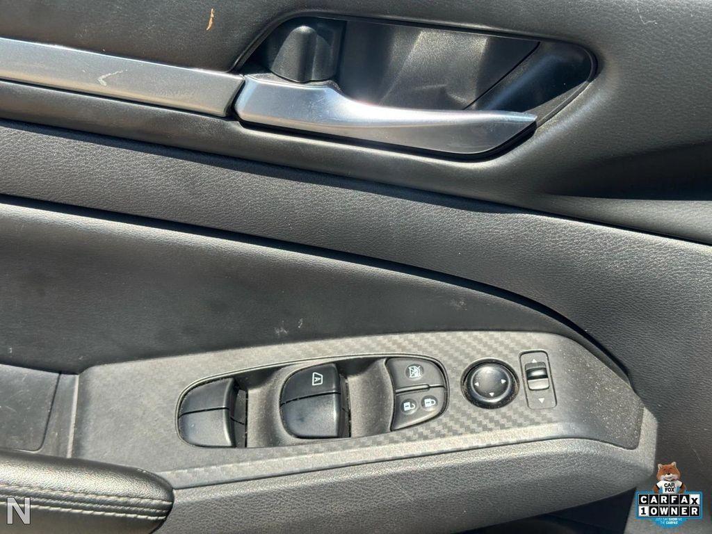 used 2022 Nissan Altima car, priced at $16,241