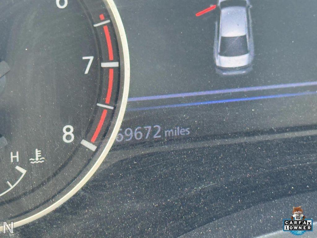 used 2022 Nissan Altima car, priced at $16,241