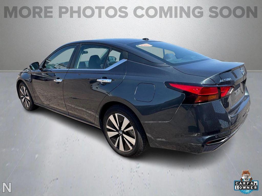 used 2022 Nissan Altima car, priced at $16,241