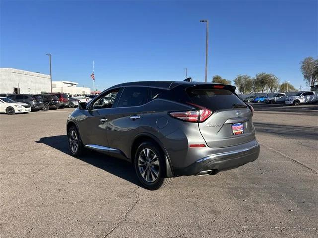 used 2018 Nissan Murano car, priced at $12,499