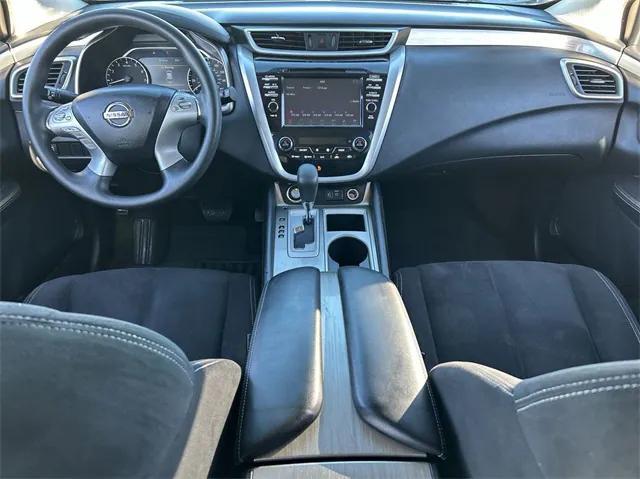 used 2018 Nissan Murano car, priced at $12,499