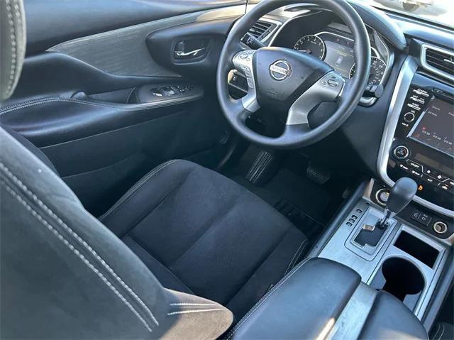 used 2018 Nissan Murano car, priced at $12,499