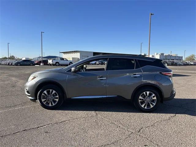 used 2018 Nissan Murano car, priced at $12,499