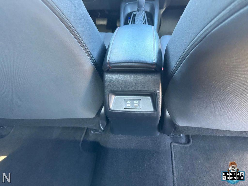 used 2023 Toyota Corolla car, priced at $20,533