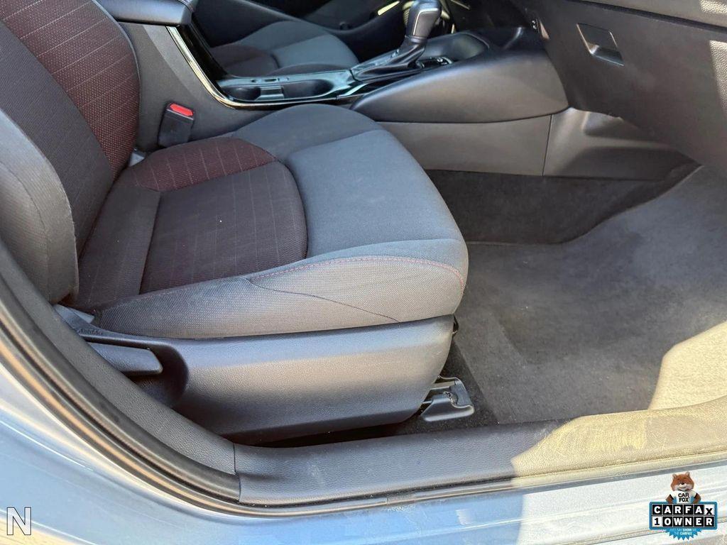 used 2023 Toyota Corolla car, priced at $20,533