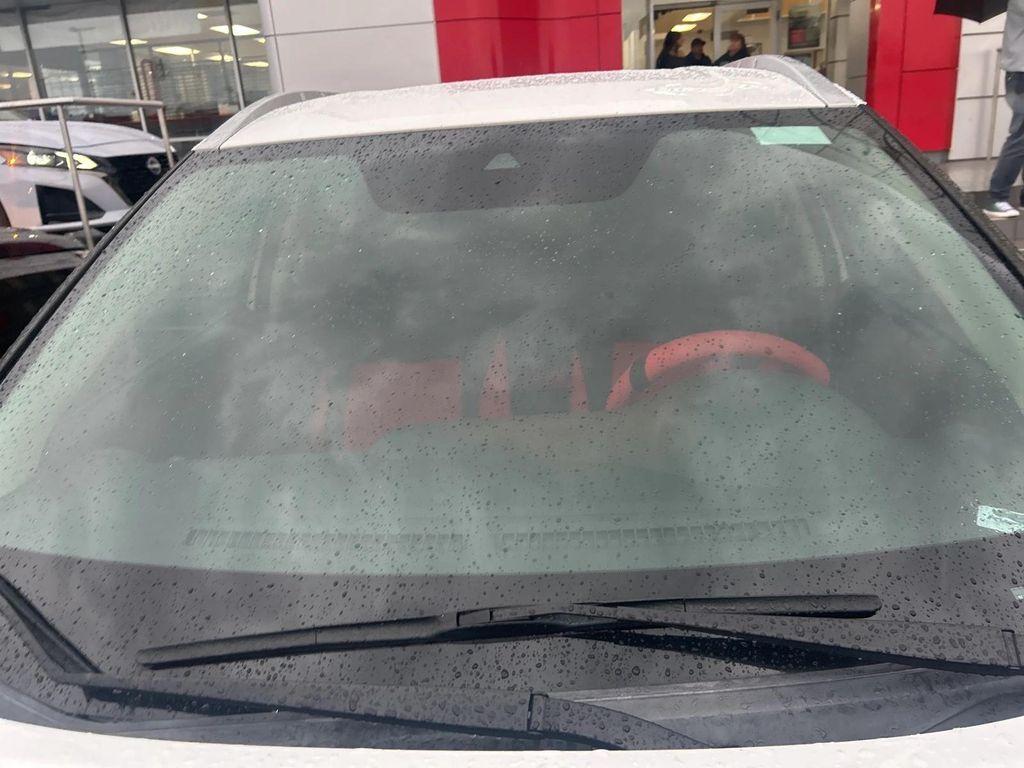 used 2023 Nissan Kicks car, priced at $17,794