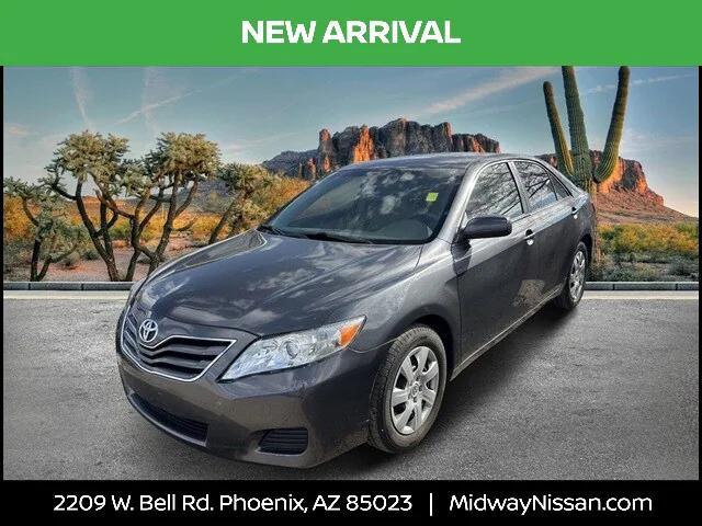 used 2010 Toyota Camry car, priced at $11,499