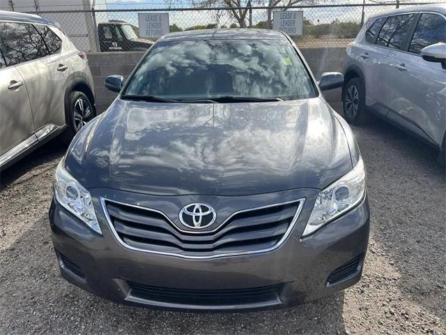 used 2010 Toyota Camry car, priced at $11,499