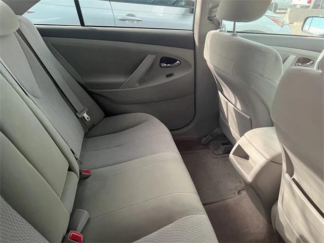 used 2010 Toyota Camry car, priced at $11,499