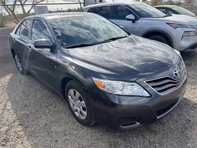 used 2010 Toyota Camry car, priced at $11,499