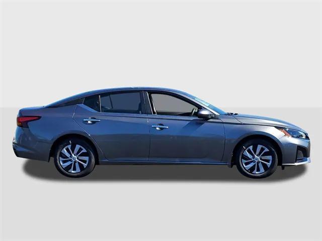 new 2025 Nissan Altima car, priced at $26,208