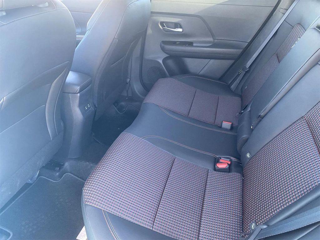 new 2026 Nissan Kicks car, priced at $29,746