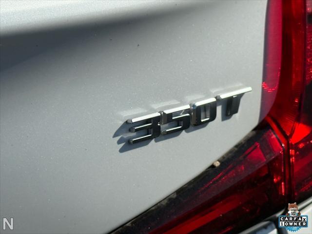 used 2024 Cadillac XT4 car, priced at $38,491