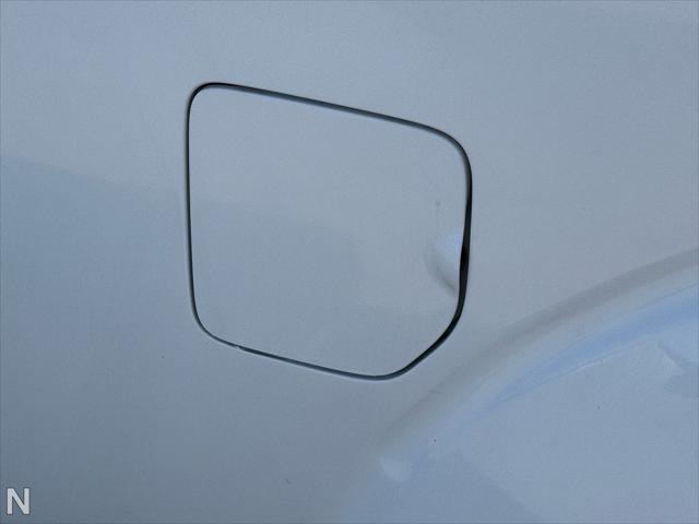 used 2019 Nissan Frontier car, priced at $12,271