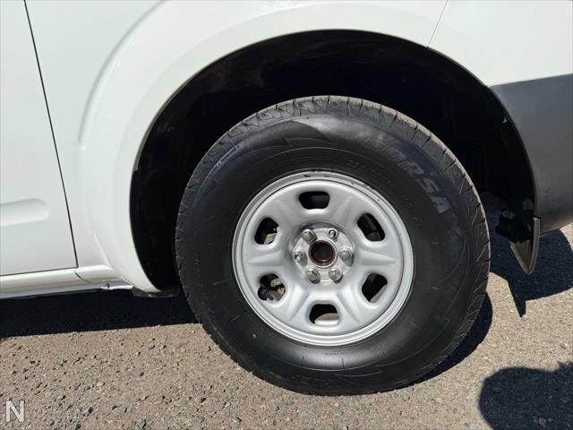 used 2019 Nissan Frontier car, priced at $12,271