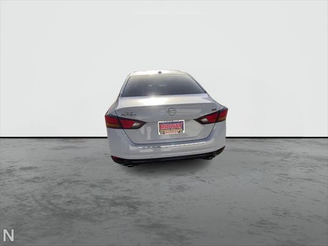 used 2023 Nissan Altima car, priced at $20,481