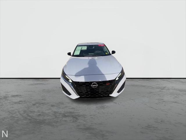 used 2023 Nissan Altima car, priced at $20,481