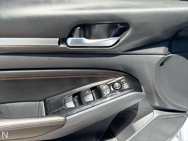 used 2023 Nissan Altima car, priced at $20,481
