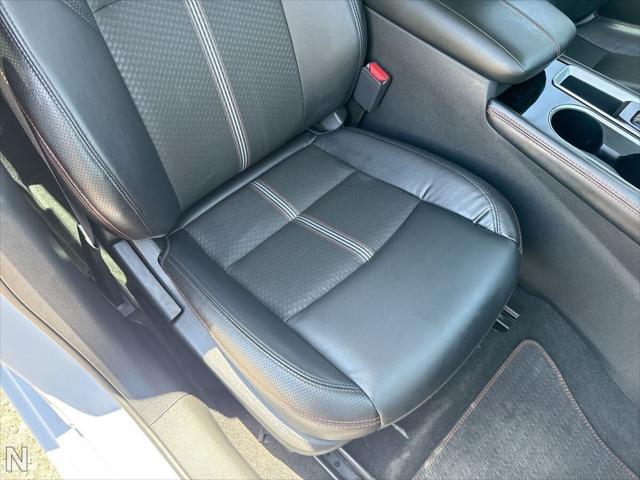 used 2023 Nissan Altima car, priced at $20,481