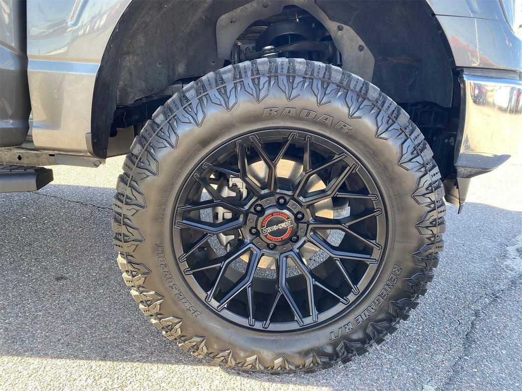 used 2023 Ford F-150 car, priced at $43,399