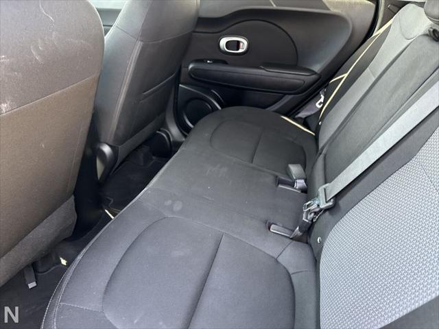 used 2018 Kia Soul car, priced at $10,082