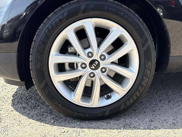 used 2018 Kia Soul car, priced at $10,082