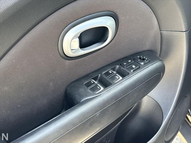 used 2018 Kia Soul car, priced at $10,082