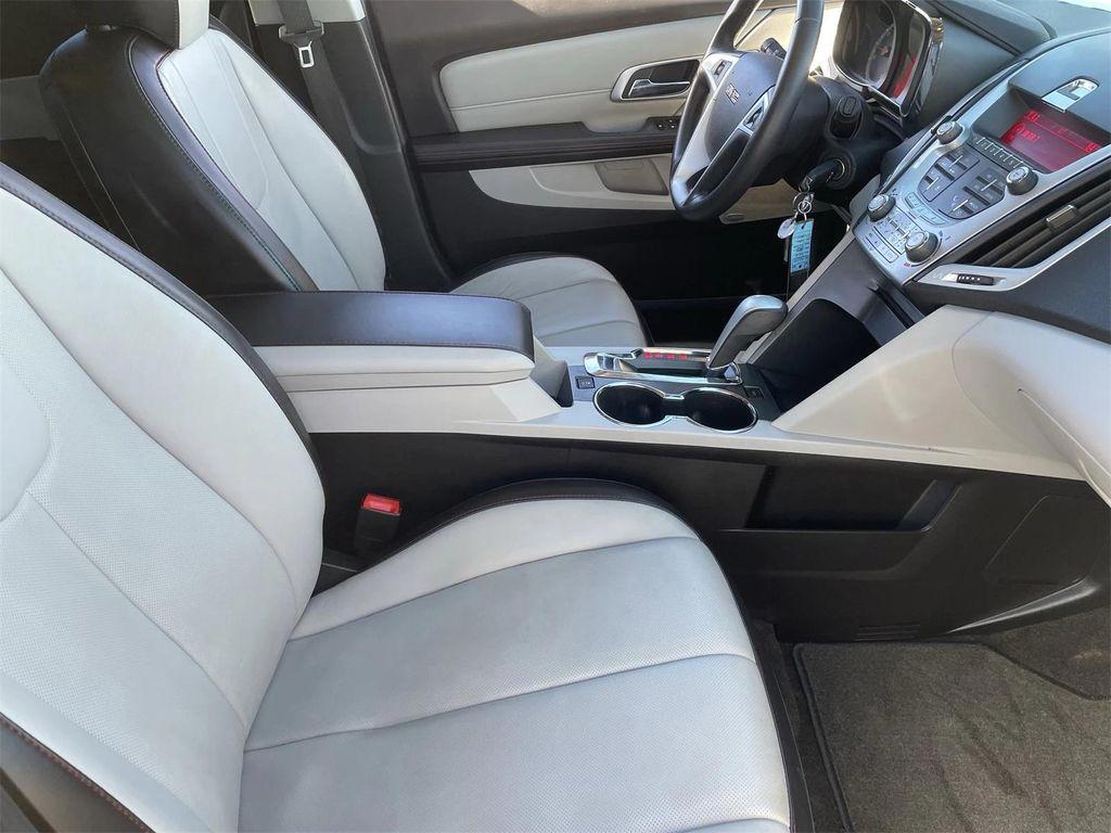 used 2010 GMC Terrain car, priced at $7,910