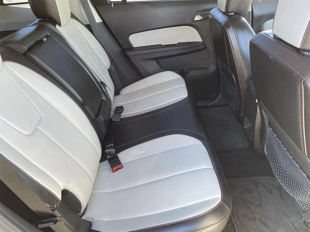 used 2010 GMC Terrain car, priced at $7,910