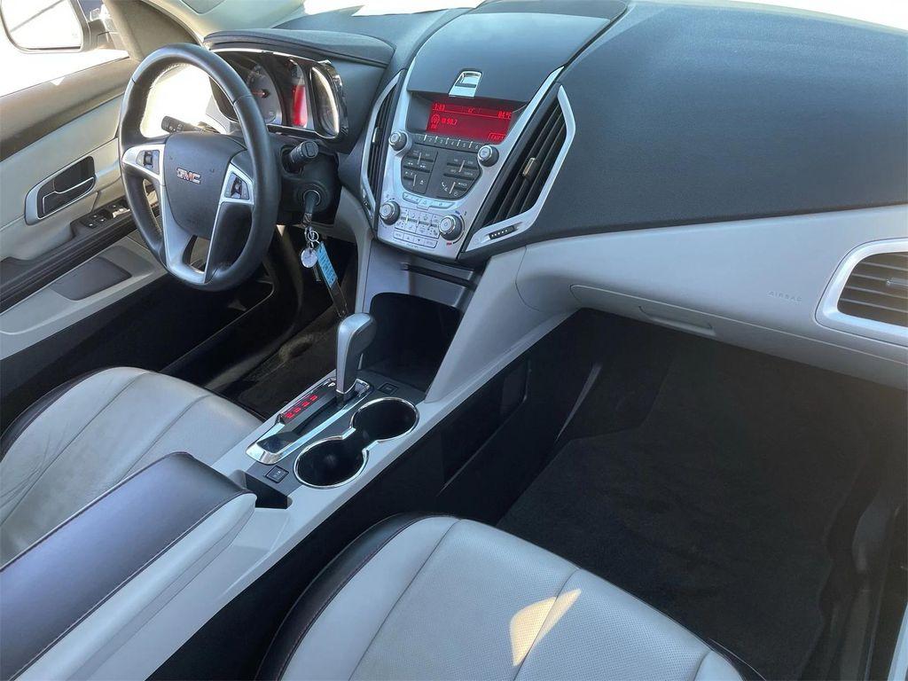 used 2010 GMC Terrain car, priced at $7,910