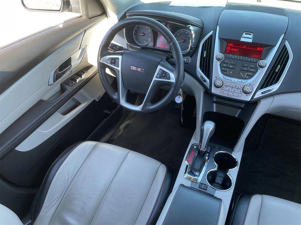 used 2010 GMC Terrain car, priced at $7,910