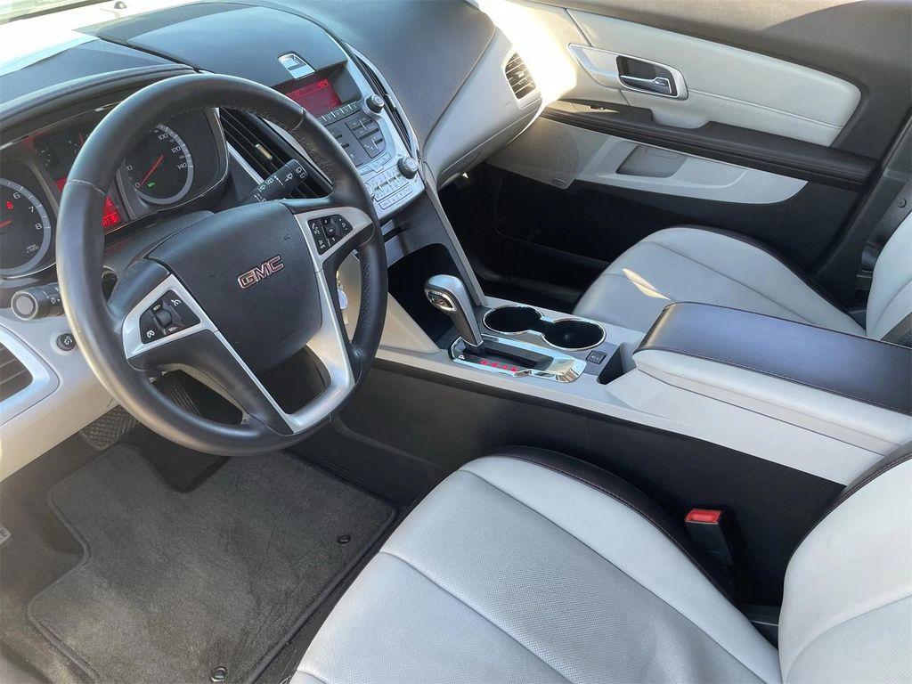 used 2010 GMC Terrain car, priced at $7,910