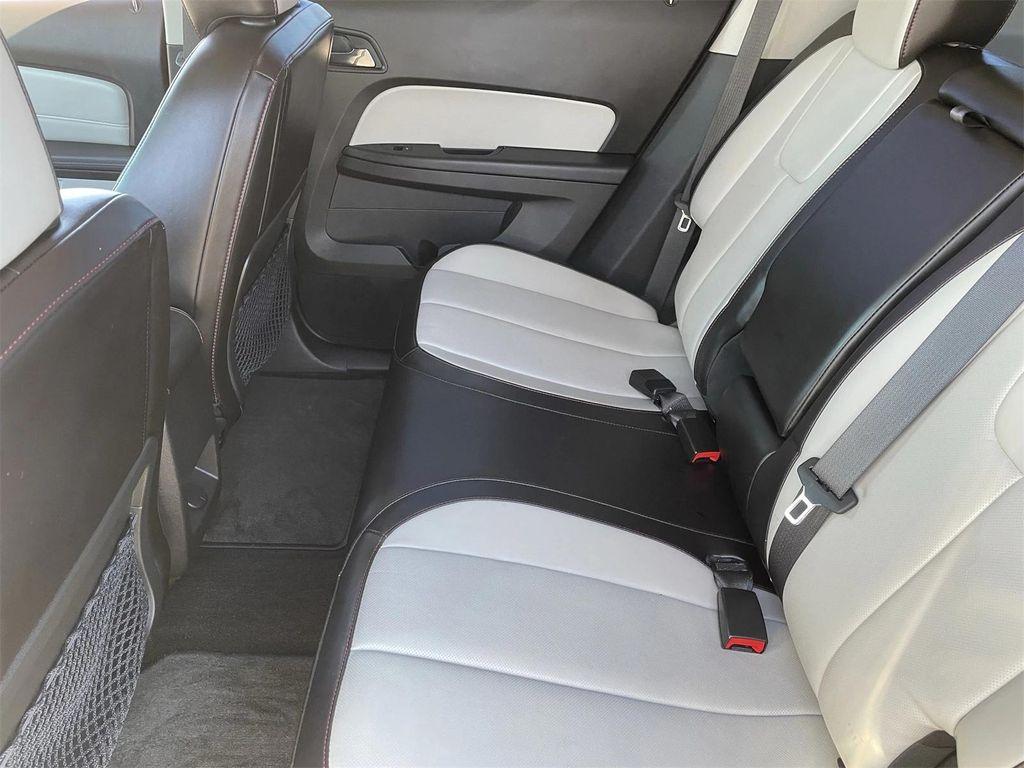 used 2010 GMC Terrain car, priced at $7,910