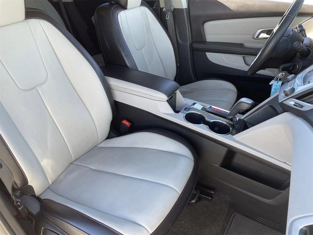 used 2010 GMC Terrain car, priced at $7,910