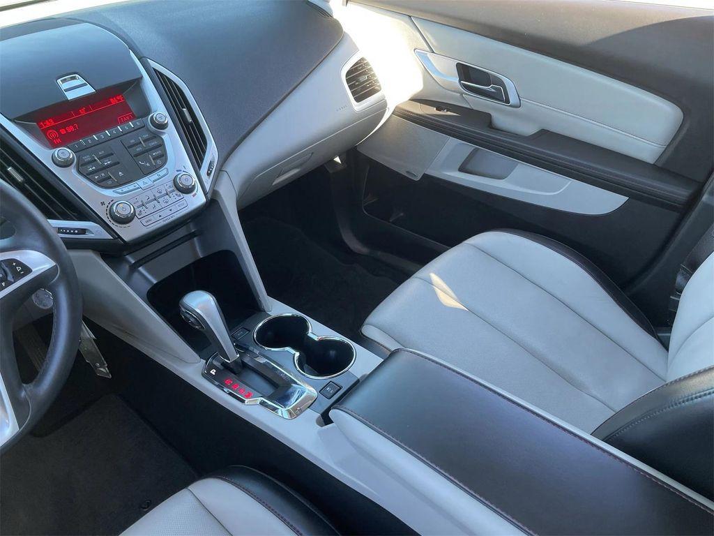 used 2010 GMC Terrain car, priced at $7,910
