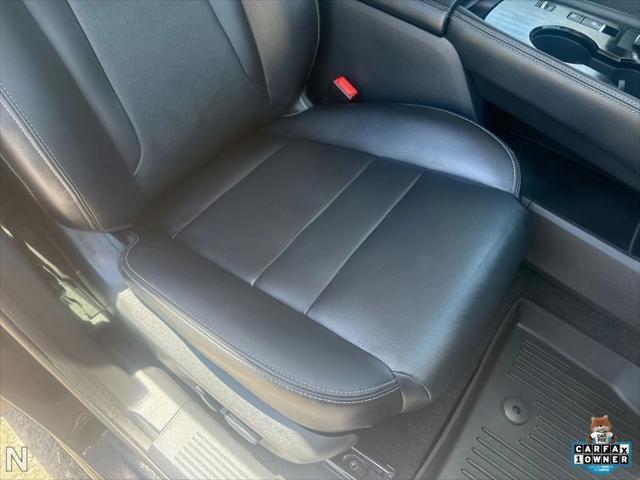 used 2023 Nissan Rogue car, priced at $26,643