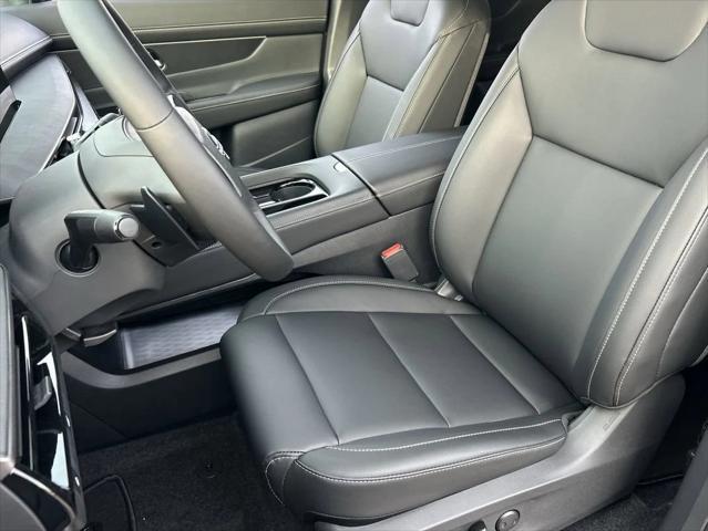 new 2025 Nissan Murano car, priced at $40,975
