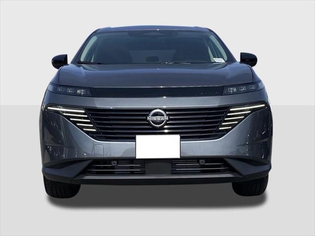 new 2025 Nissan Murano car, priced at $40,975