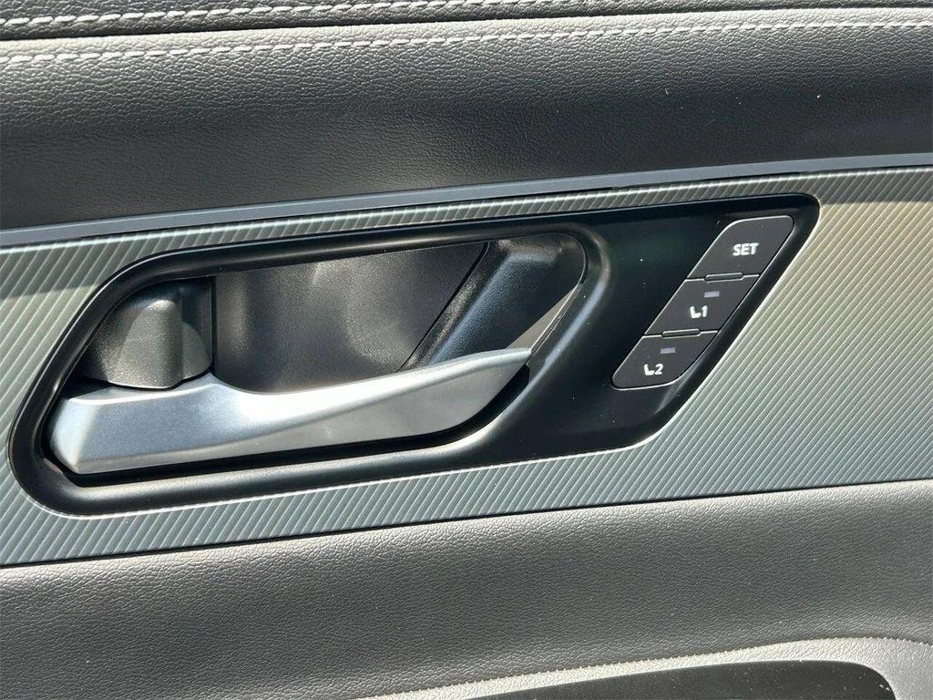 new 2025 Nissan Murano car, priced at $45,210