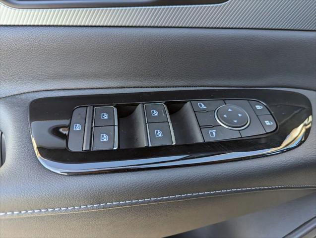 new 2025 Nissan Murano car, priced at $46,410
