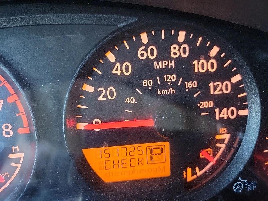 used 2017 Nissan Frontier car, priced at $9,943