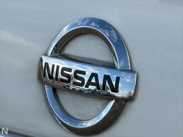 used 2017 Nissan Armada car, priced at $11,741