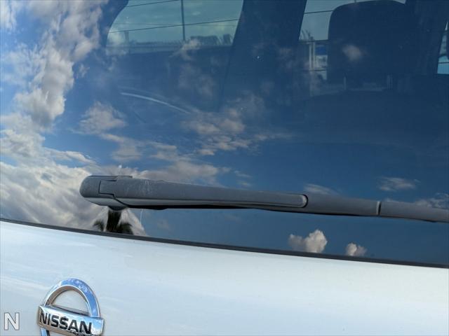 used 2017 Nissan Armada car, priced at $11,741