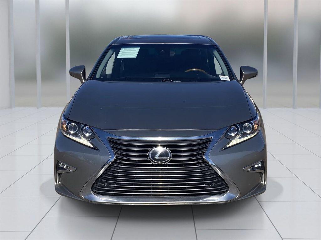 used 2016 Lexus ES 350 car, priced at $17,987