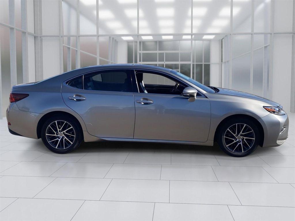 used 2016 Lexus ES 350 car, priced at $17,987