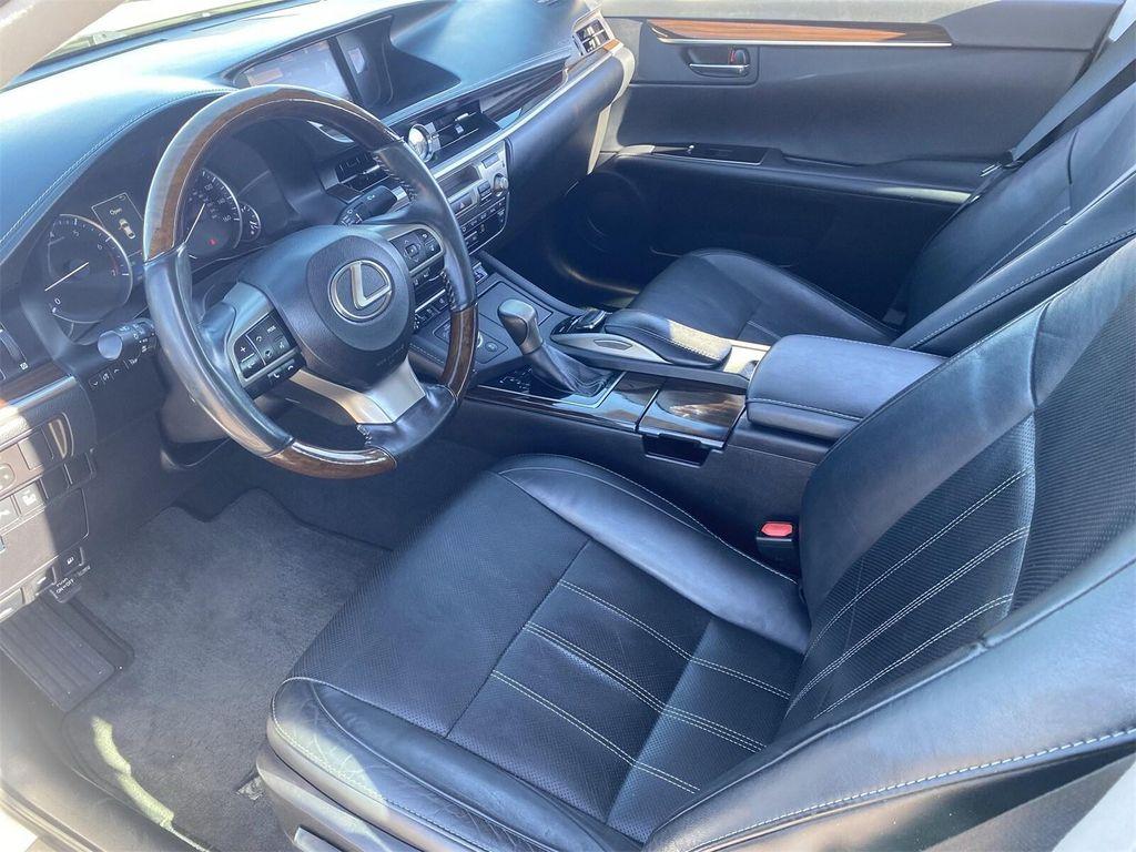 used 2016 Lexus ES 350 car, priced at $17,987