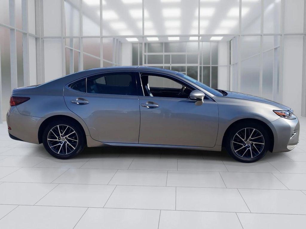 used 2016 Lexus ES 350 car, priced at $16,499