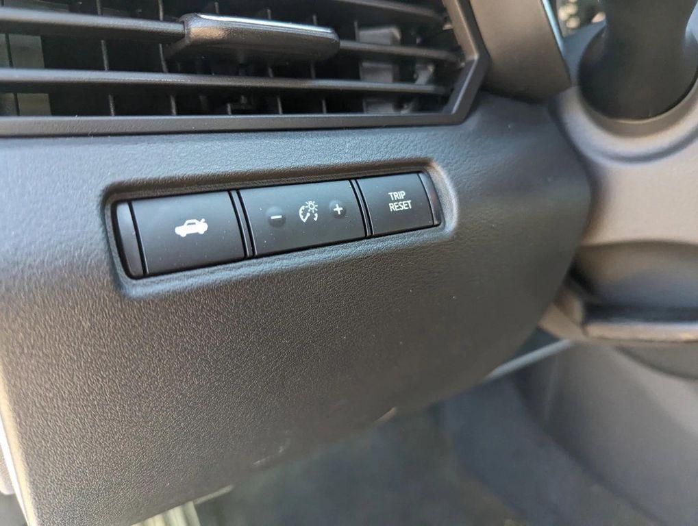 new 2025 Nissan Altima car, priced at $28,965