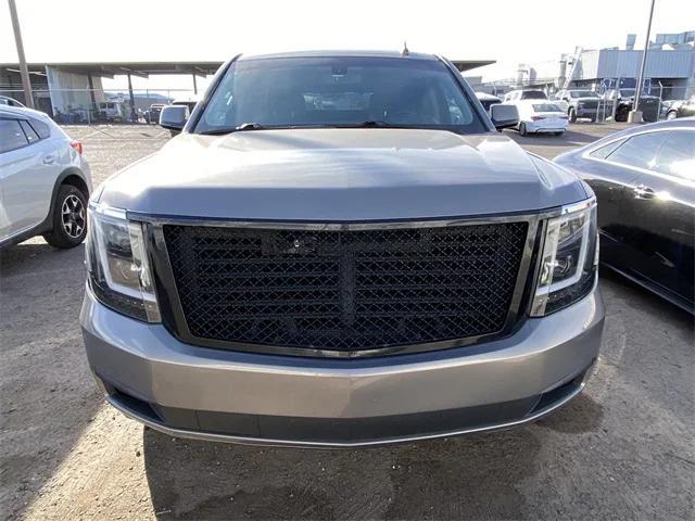 used 2018 Chevrolet Tahoe car, priced at $26,399