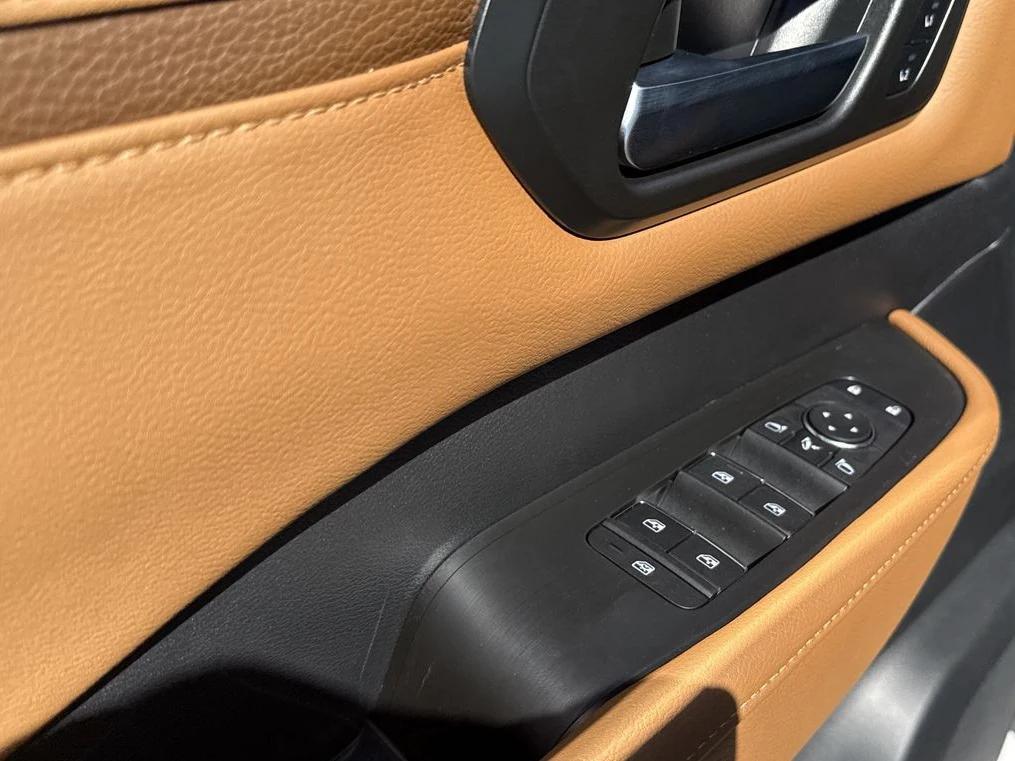 new 2026 Nissan Armada car, priced at $74,355